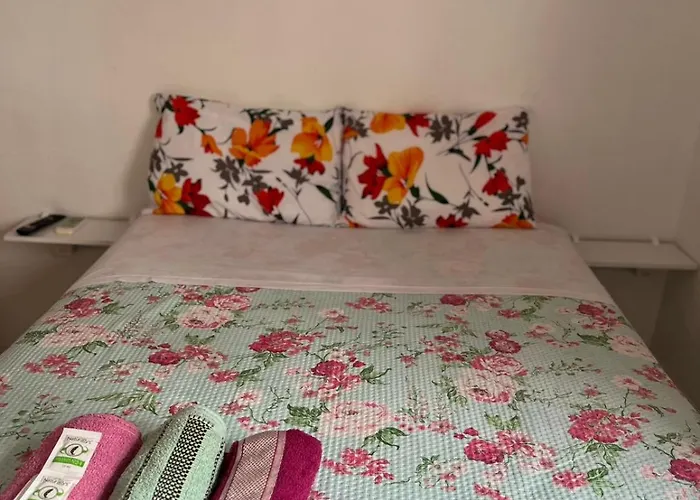 Pousada Pimenta Torres