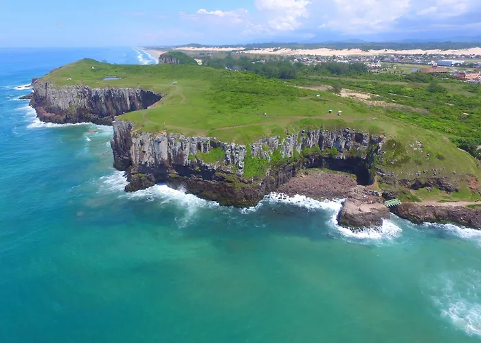 Pousada Recanto Da Prainha Torres